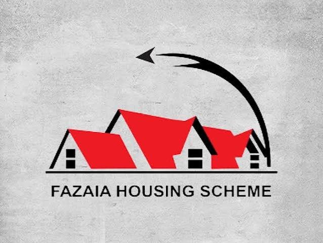FAZAIA HOUSING SCHEME logo